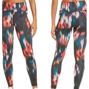 Sweaty Betty Super Sculpt 7/8 Yoga Leggings - BNWT